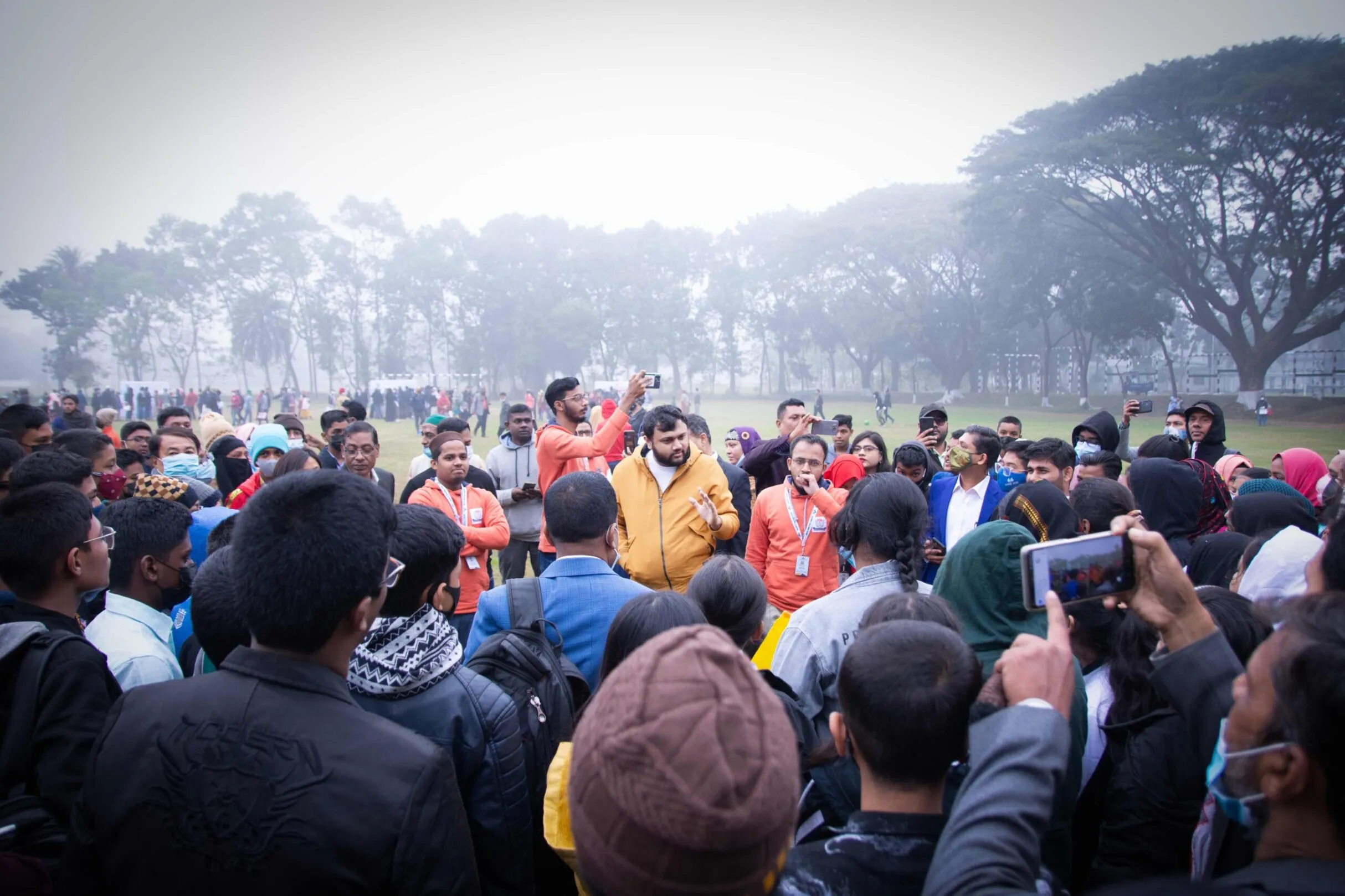 Classroom Environment